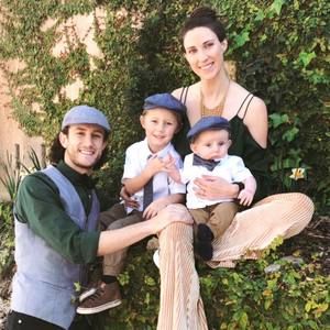 Meet your Posher, Heather